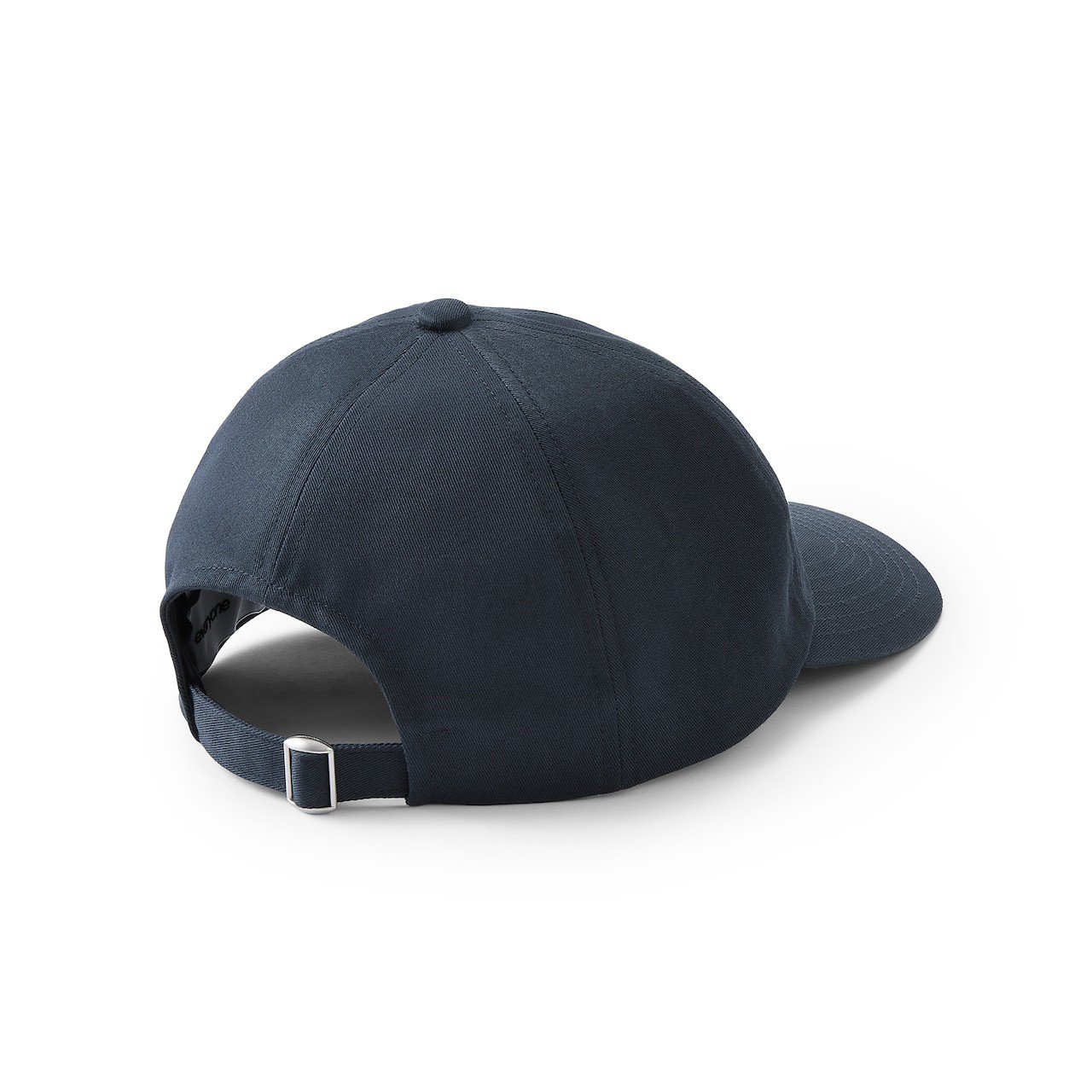 限定 everyone og logo daily cap (BLACK) EVERYONE OG LOGO DAILY CAP | Bcstore_hkg