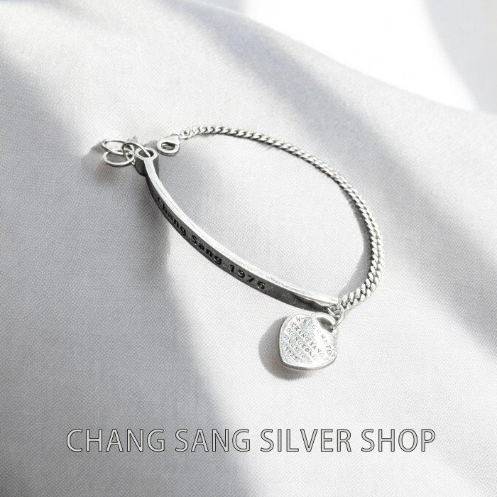 正生純銀店CHANG SANG SILVER SHOP | Chang Sang Store