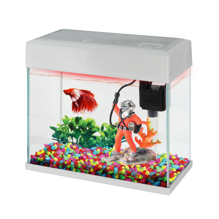 GEX Aqua Rack Wood 450 Aquarium Stand | QT Aqua