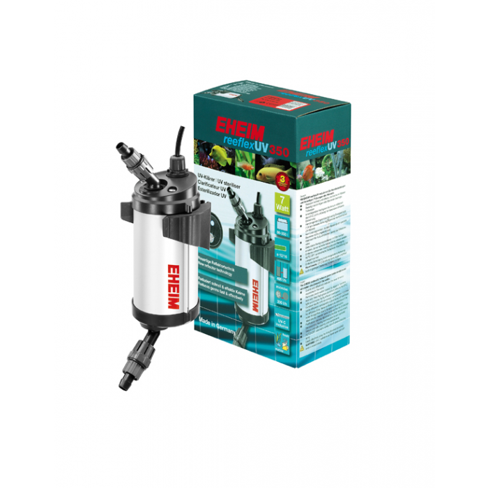 EHEIM reflexUV 350 UV殺菌灯 EHEIM｜エーハイム リーフレックス